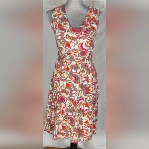 aventura sexy summer dress